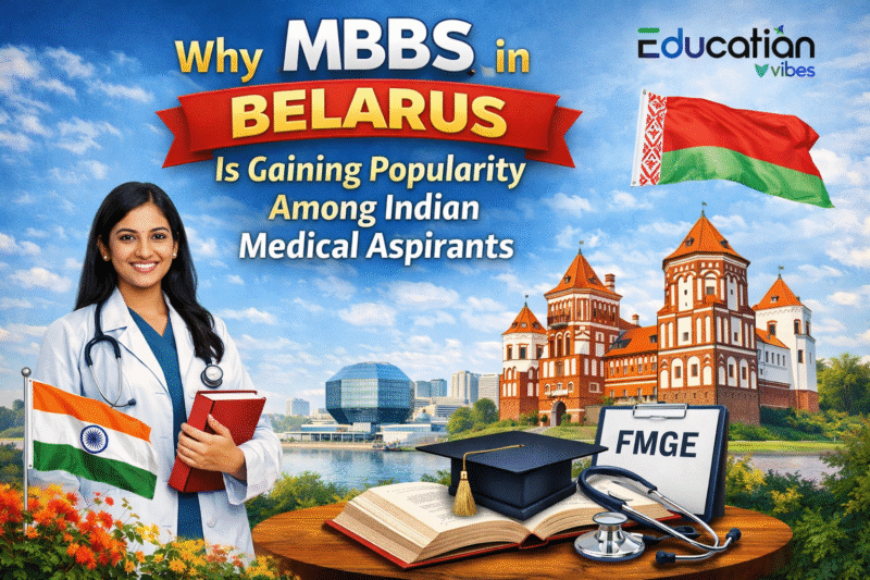Study MBBS in Belarus: Europe’s Hidden Gem for Affordable Medical Education
