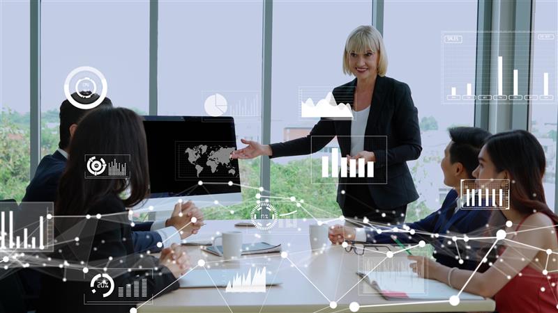 Salesforce Service Provider