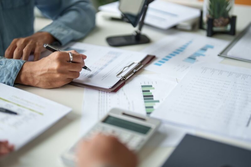 The Role of Management Reporting in Accounting