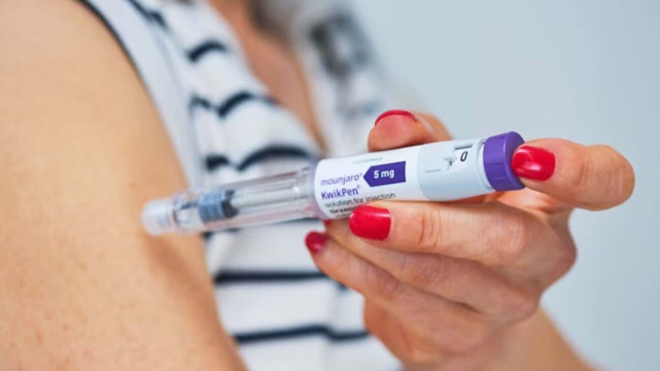 حقن مونجارو في دبي