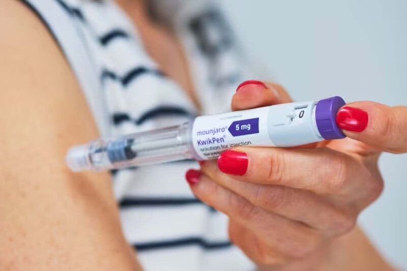 خبراء التنحيف في دبي يوصون بحقن مونجارو: إليك السبب