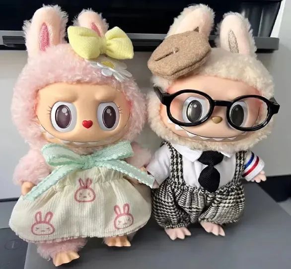 LAFUFU | Official Lafufu Doll Store | Lafufu United States