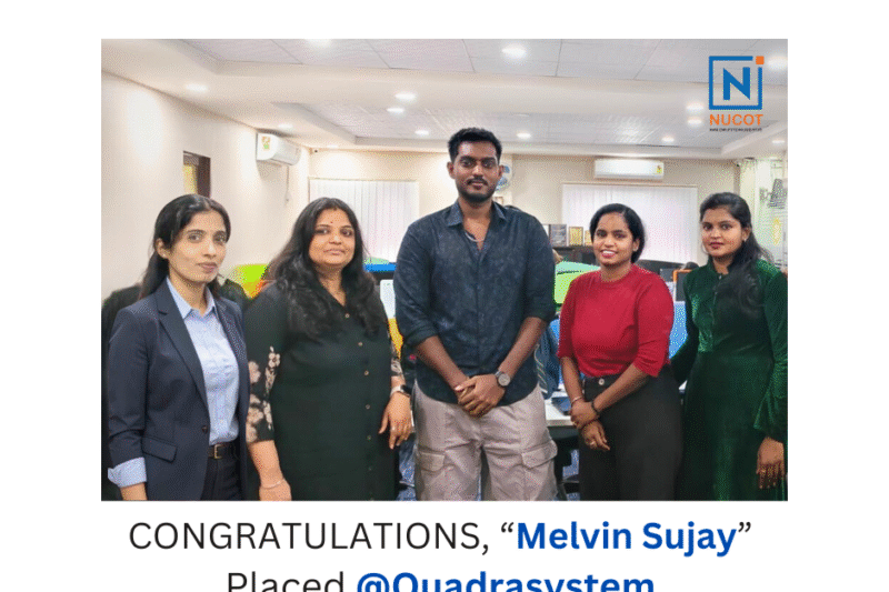 Nucot Placement Reviews What Actually Helps a Student Get Placed