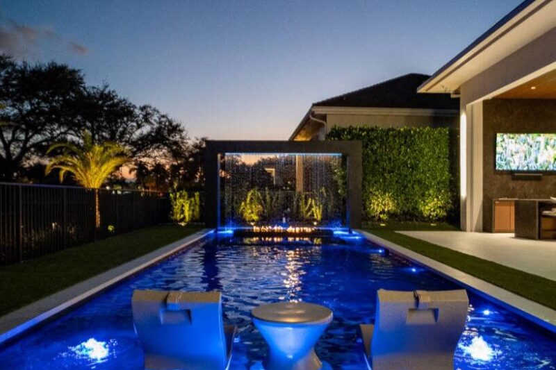 Is Hiring a Pool Remodeling Company Delray Beach Worth It?