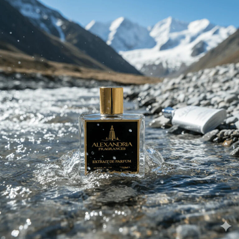 Premium-Smelling Perfumes