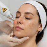 Professional Pigmentation Treatment for Brighter Skin