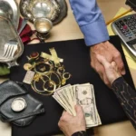 gold buyers in Atlanta