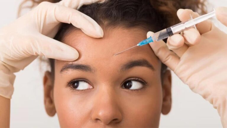 Reduce Fine Lines with Precision Treatments