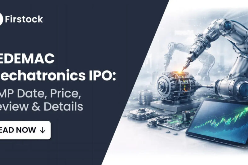 SEDEMAC Mechatronics IPO GMP & Full Review