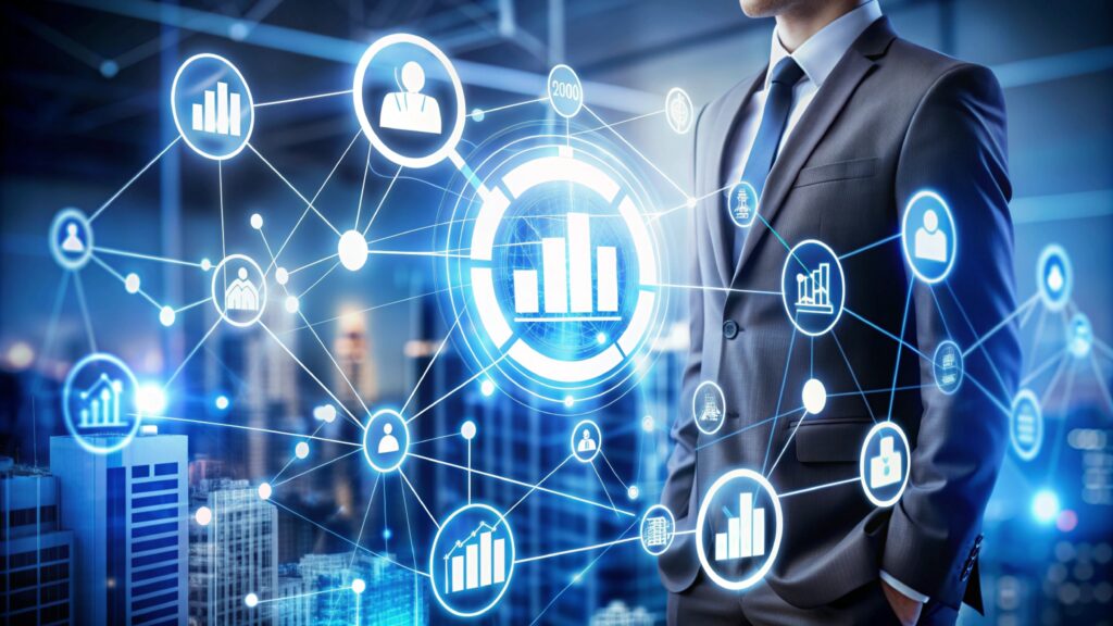 Salesforce Integration Company