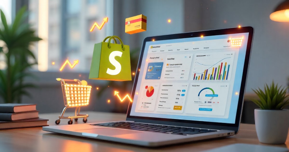 Scaling an eCommerce