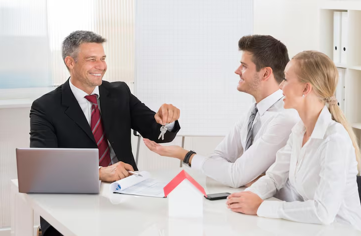 Best mortgage advisor