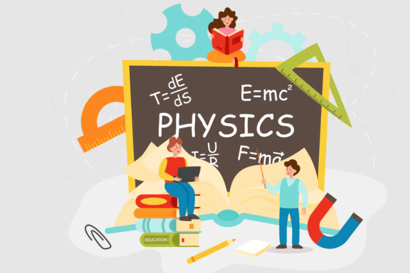 Smart Study Techniques for Physics Class Success