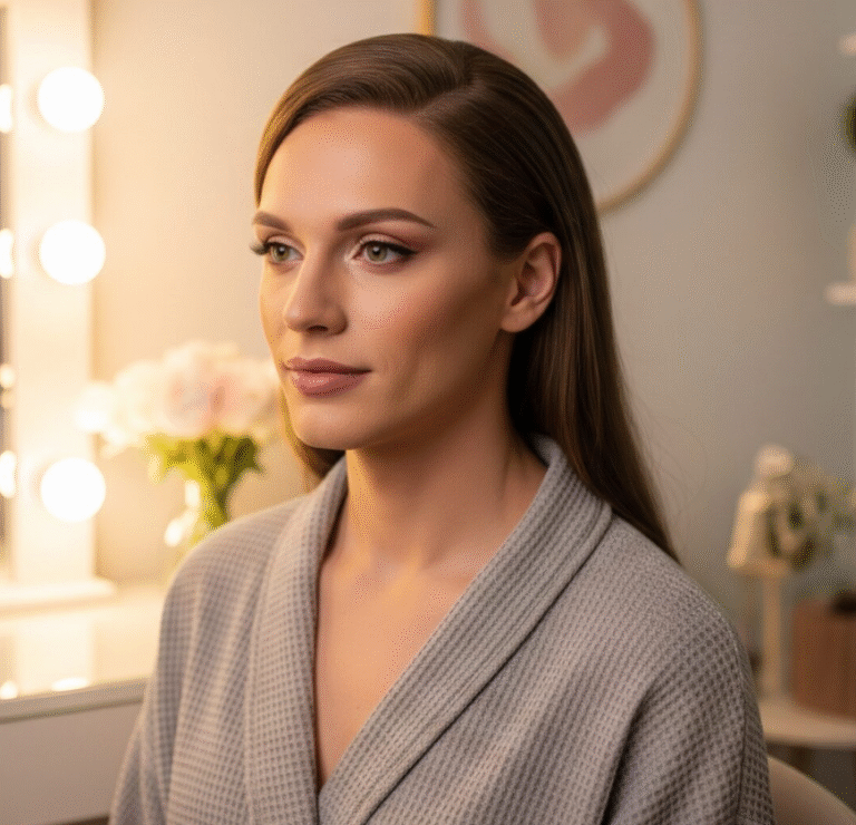 transgender hair restoration