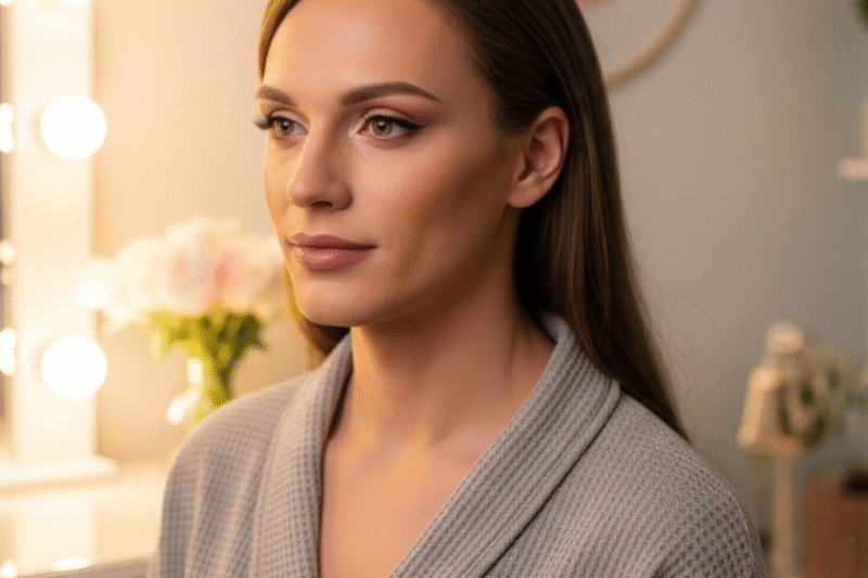 transgender hair restoration