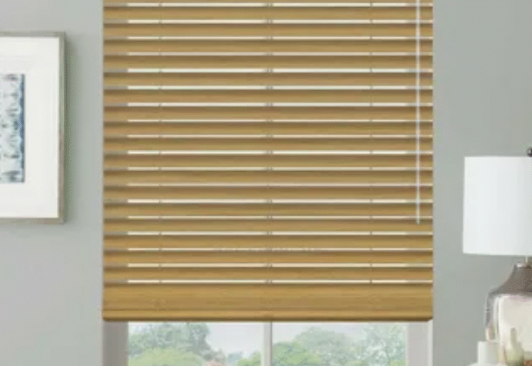 Faux Wood Blinds Clear Lake & Shutters Installation Clear Lake: The Ultimate Guide for Homeowners