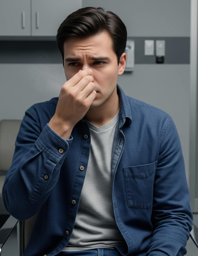 nasal valve collapse treatment