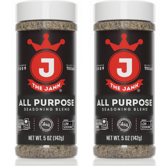 How to Use Premium BBQ Sauce with an All Purpose Dry Rub