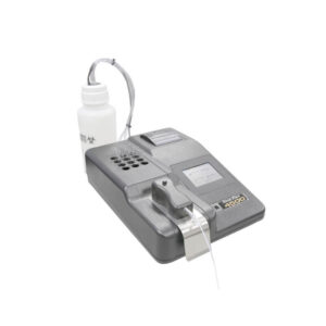 biochemistry analyser