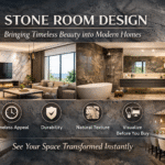 Stone Room Design
