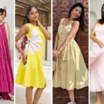 2026 Summer Dress Trends You Just Can’t Ignore. JOVI India