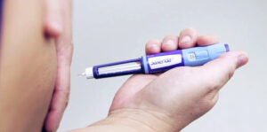 Take the First Step Toward Slimming Down with Saxenda Injections