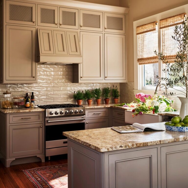 Top 10 Kitchen Rack Ideas to Maximize Small Kitchen Space