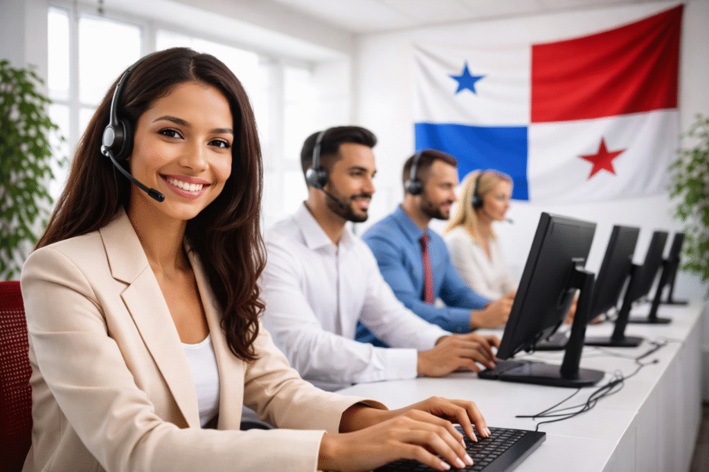 Top Reasons Why Companies Prefer Call Centers in Panama [2026 Updated]