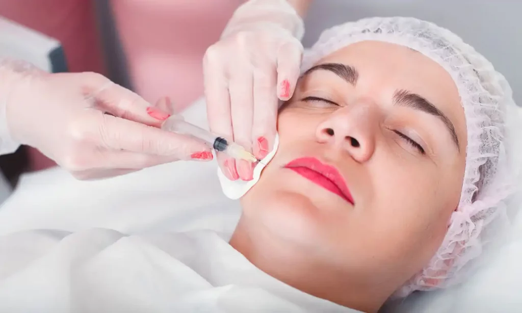 Transform Your Skin with Hydration Therapy