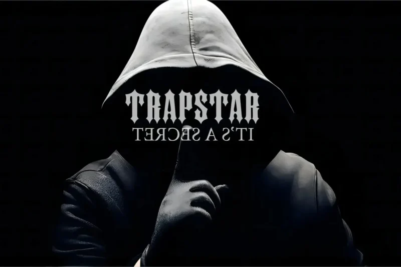 The Evolution of Trapstar in Global Streetwear Culture