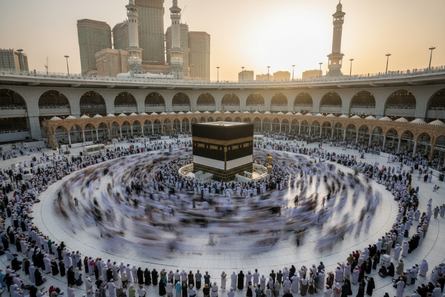 Umrah Packages