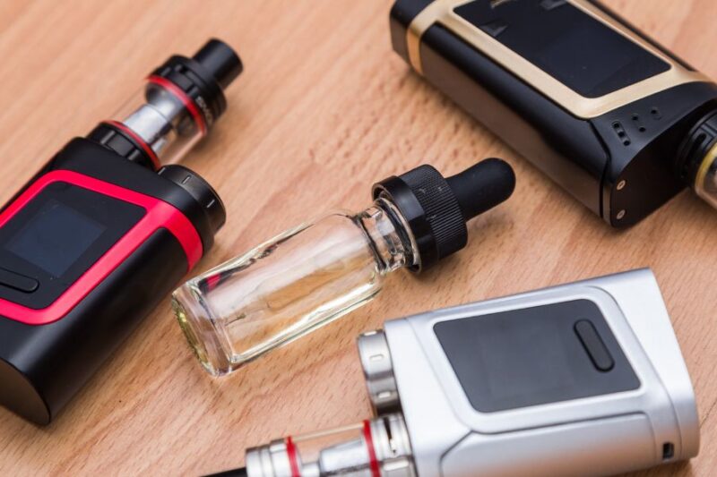 Heated Tobacco vs Traditional Vaping: Which Is Right for You?