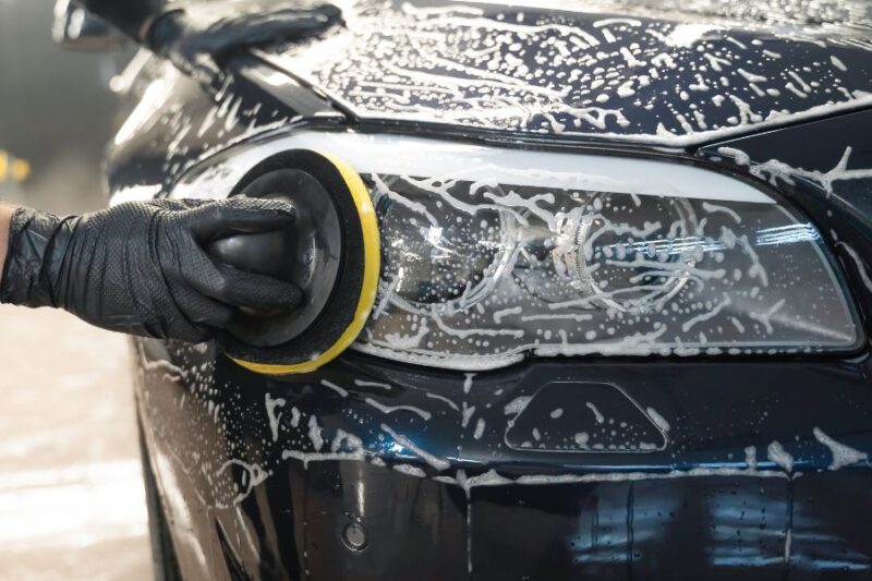 How to Choose the Best Car Detailing Service in Conway NH
