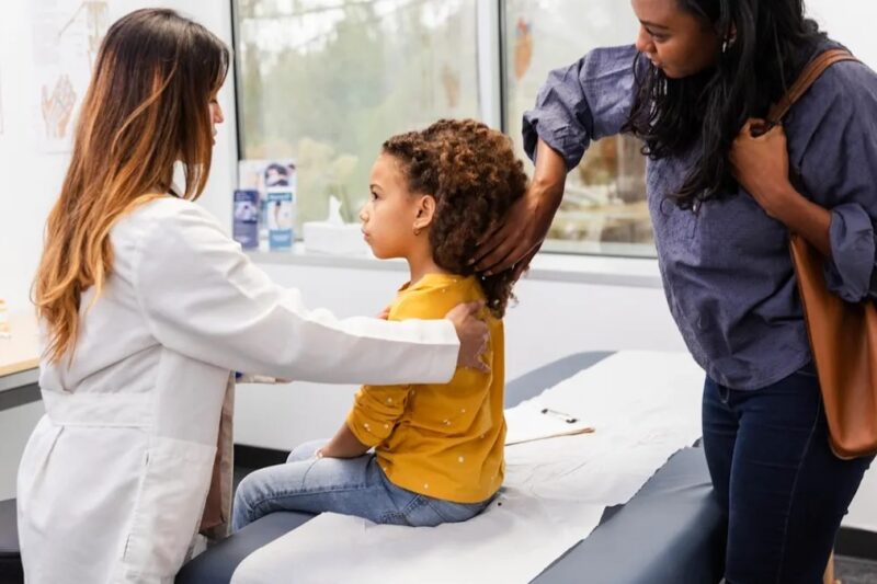 Comprehensive Care at a Virtual Paediatric Clinic Sydney NSW