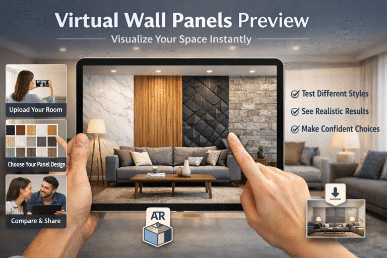 Virtual Wall Panels Preview (1)