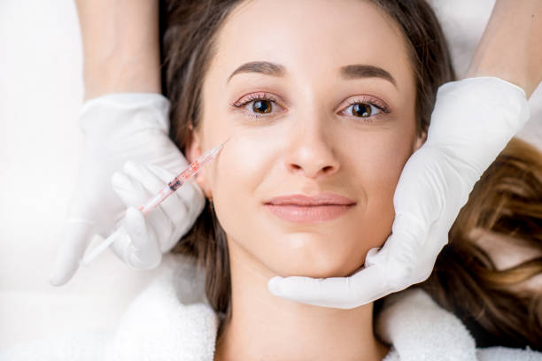 What Are the Benefits of Botox Beyond Wrinkle Removal