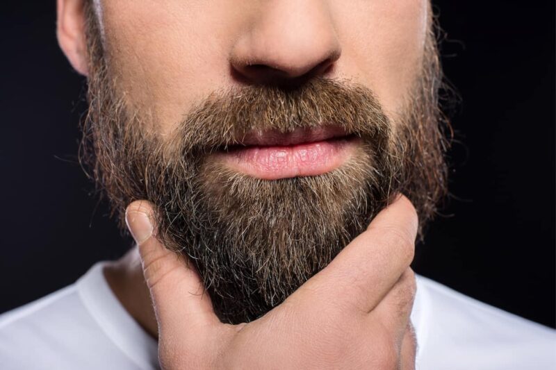 What Are the Latest Techniques in Beard Transplants
