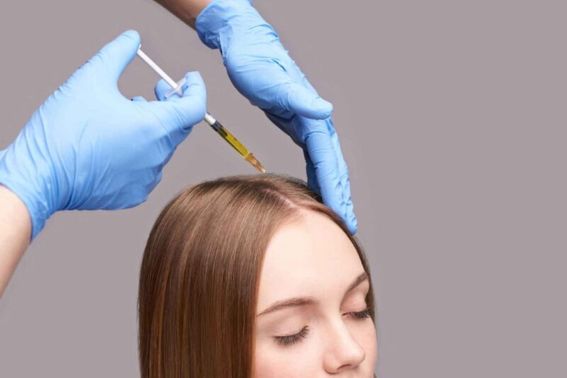 What Makes GFC Treatment for Hair Popular?