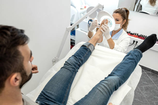 What Makes Warts Removal Treatment Effective?