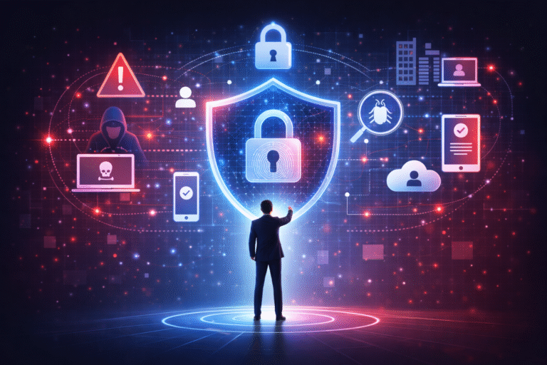 What is Zero Trust Identity and Access Management