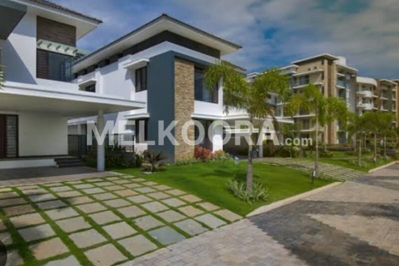 Beyond the Office Walls: Why Your Search for a Flat for Rent in Kakkanad Ends at Melkoora