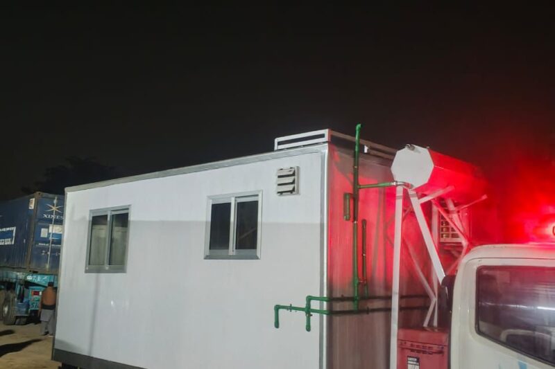 When Space Becomes a Challenge: How Portable Solutions Save the Day