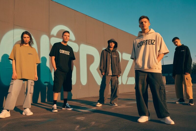 What Makes Corteiz Stand Out in the Global Streetwear Market?