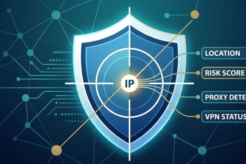 Why Every Developer Needs a Validate IP Address API in Their Stack