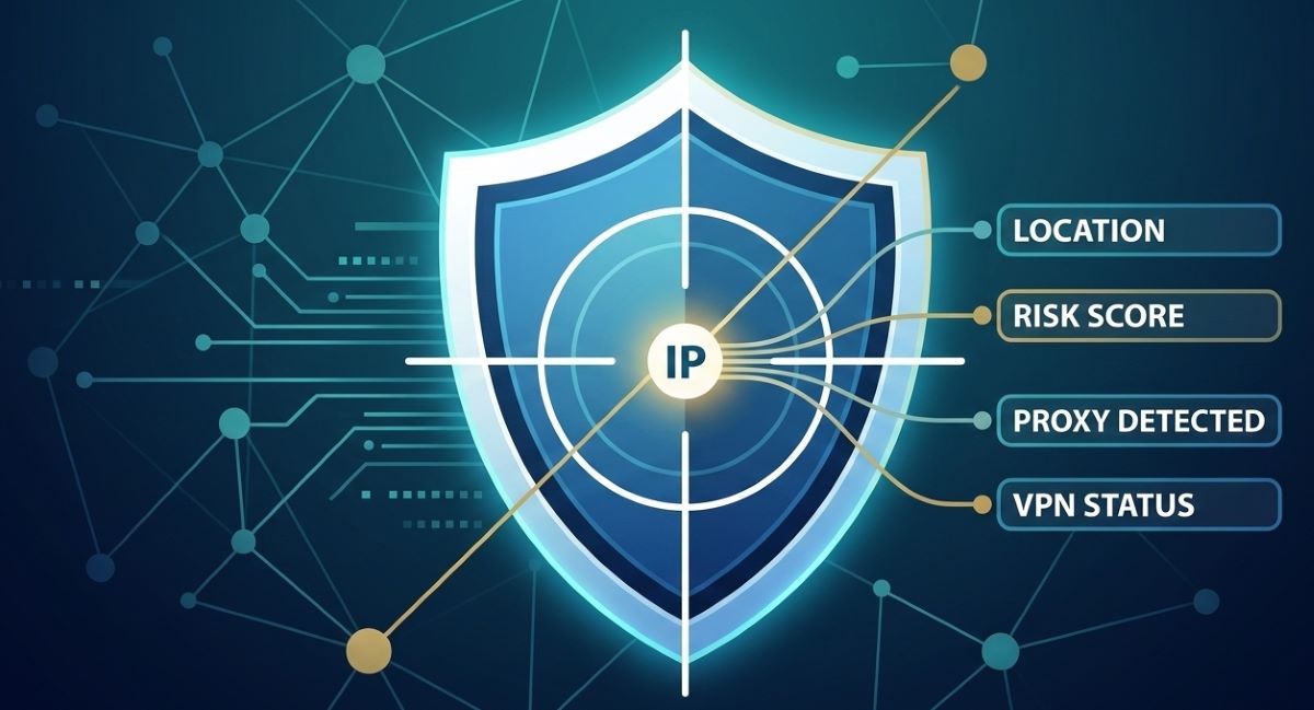 Why Every Developer Needs a Validate IP Address API in Their Stack