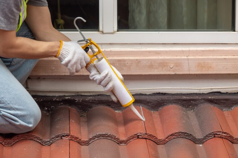 Why Professional Caulking Services are Essential for Durable and Weather‑Tight Structures