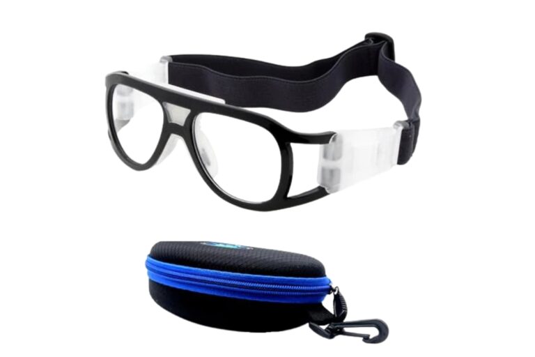Prescription Sports Glasses for Adults