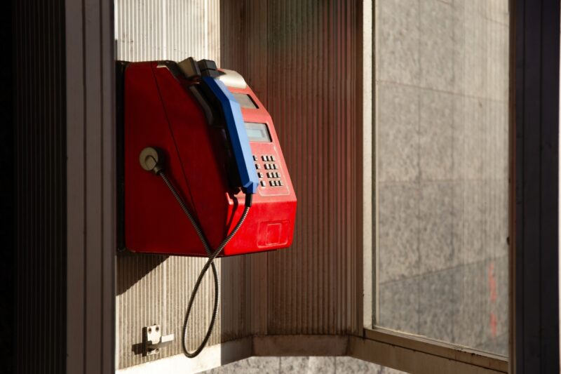 Why Reliable Jail Phone Access Is Important for Inmate Calling