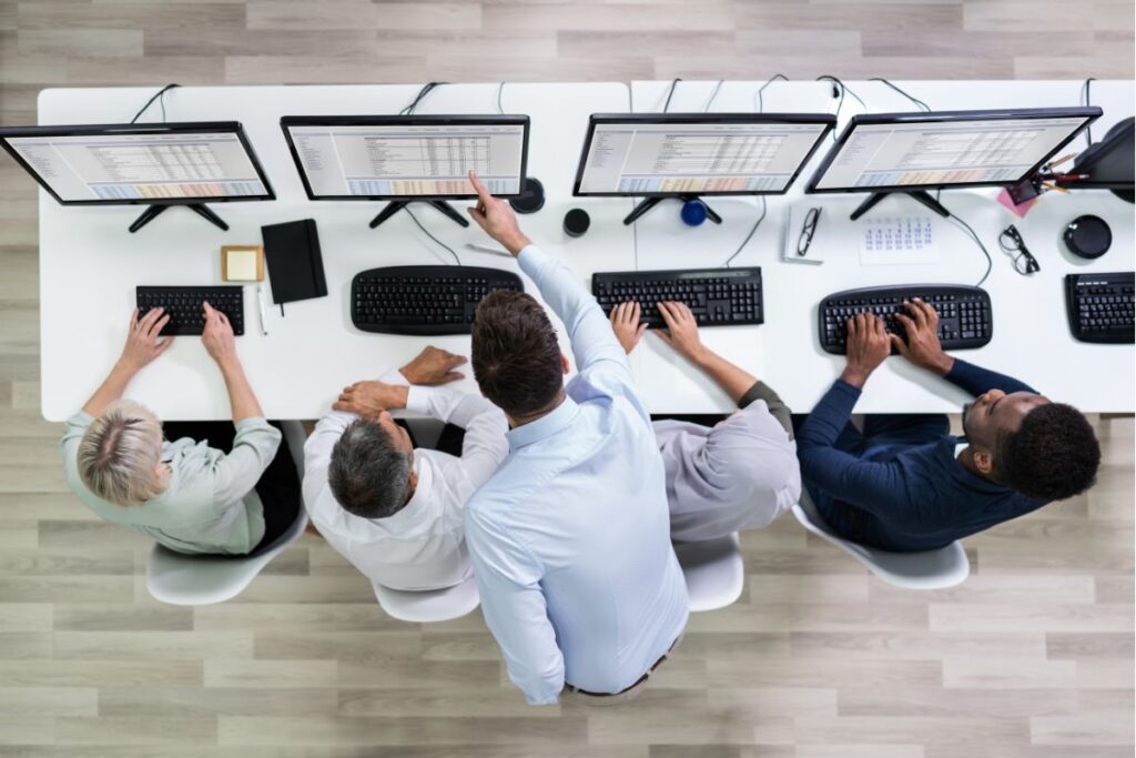 Xero software training