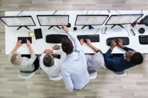 Xero software training